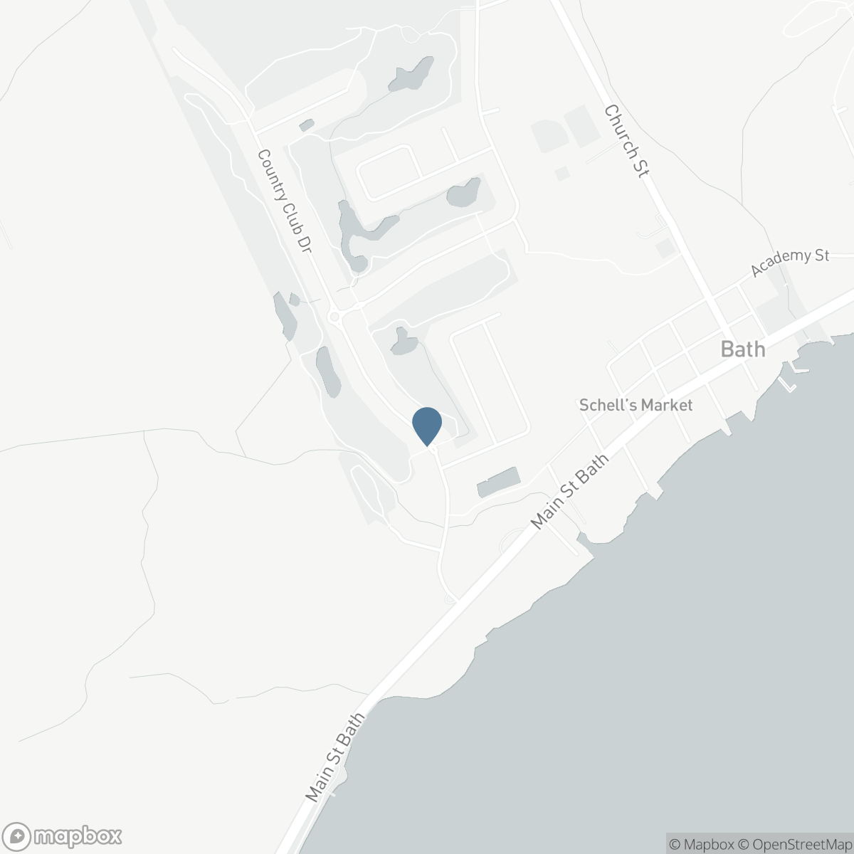 43 COUNTRY CLUB DRIVE, Loyalist, Ontario K0H 1G0